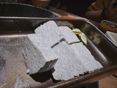 柴火手工黑豆腐-蘑界·野生菌火锅(深业上城店)