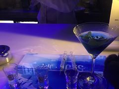 -柒Lounge(三里屯店)