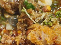 -代四孃牛华豆腐脑美味小食(总店)