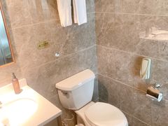 -美豪怡致酒店(上海长寿路店)