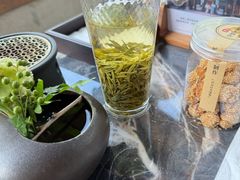 -广富林宰相府酒店·水云间