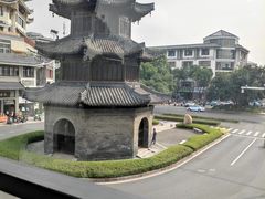 -怡园饭店-餐厅(四望亭店)