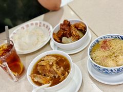 -池记(尖沙咀店)