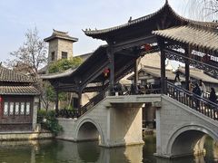 -台儿庄古城
