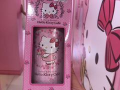 -Hello Kitty Cafe(弘大店)