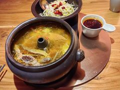 -云海肴云南菜·蒸汽石锅鱼(北京良乡华冠店)