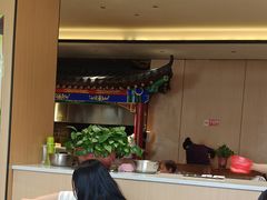 -梅利汴京烤鸭•开封豫菜地标店(东大街店)