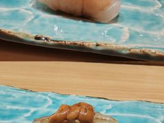 -鮨青(恒基名人购物中心店)