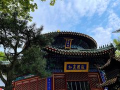 -潭柘寺景区
