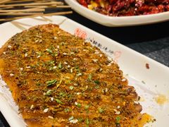 -福苗小骆驼烧烤(大唐不夜城店)