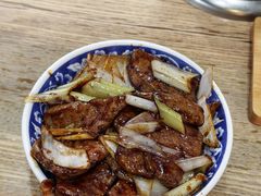 -君东记本帮面馆(天钥桥路店)