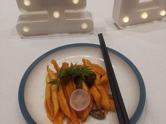 -富黎华海鲜大酒楼(正大广场店)