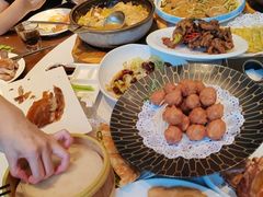 -千品香(碧桂园银河城店)