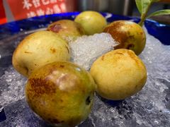 -阿庄新豫菜(通泰路店)