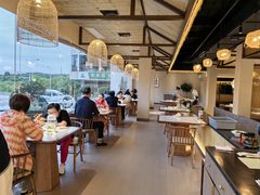 -风味小馆(天目湖宾馆店)