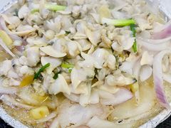 -海鲜人家(吕四店)