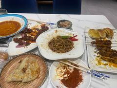 -恒盛居回族饭店