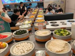 -密友回转自助火锅(世茂国际广场店)