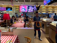 -西贝莜面村(金隅嘉品mall店)