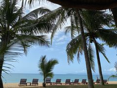 -三亚海棠湾万丽度假酒店