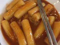 -韩礼年糕(飞虹路店)