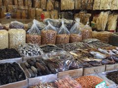 -海勤盛海味干货市场