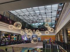 -紫荆广场·花漫里