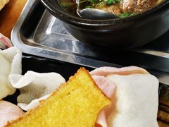 -第一家驴肉(红木城店)