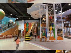 -杭州开元森泊度假乐园