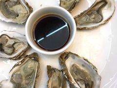 -大洋海鲜居·海鲜特色菜(墟沟海鲜美食城店)