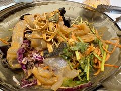 -青岛蓝海大饭店·渔歌舫(李沧店)