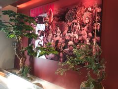 -俏江南天津时尚曲艺主题餐厅(马场道店)