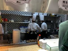 -汉巴味德(大悦城店)