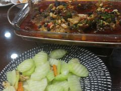 -清真悦宾楼食府(海湖店)
