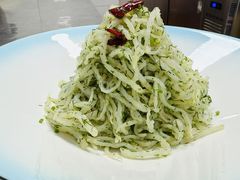 -醉霖生态餐厅(交大店)