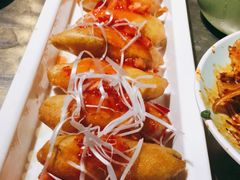 -六合居·明厨亮灶餐厅(成双大道店)