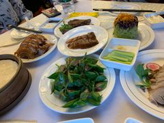 -北京全聚德(天安门店)