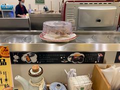-禾绿寿司(星光68广场店)