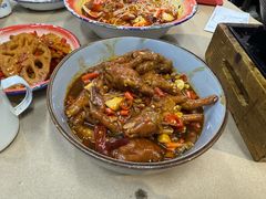 -老三样·旧食新味(万寿宫店)