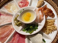 -上坐过桥米线(顺城店)
