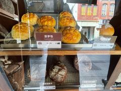 -Juicy Bakery(大学路店)