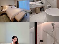 -南京THE TAI太和紫金大酒店