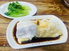 -西关云吞面世家(兰花路店)