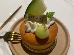 -KNOTKNOT珞珞·日式甜品(K11店)