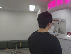 -米娜护肤造型