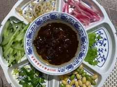 -老浒记烤鸭-北京菜(琉璃厂店)