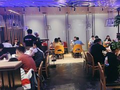 -老板恋上鱼(恒隆广场店)