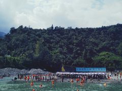-虹口漂流