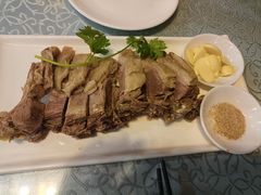 -马大胡子清真西北菜