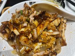 -熊吞·大碗丼烧肉饭(西市场嘉华店)